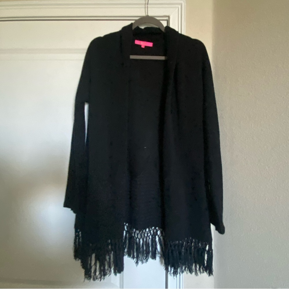 Lilly Pulitzer Tatum Cardigan